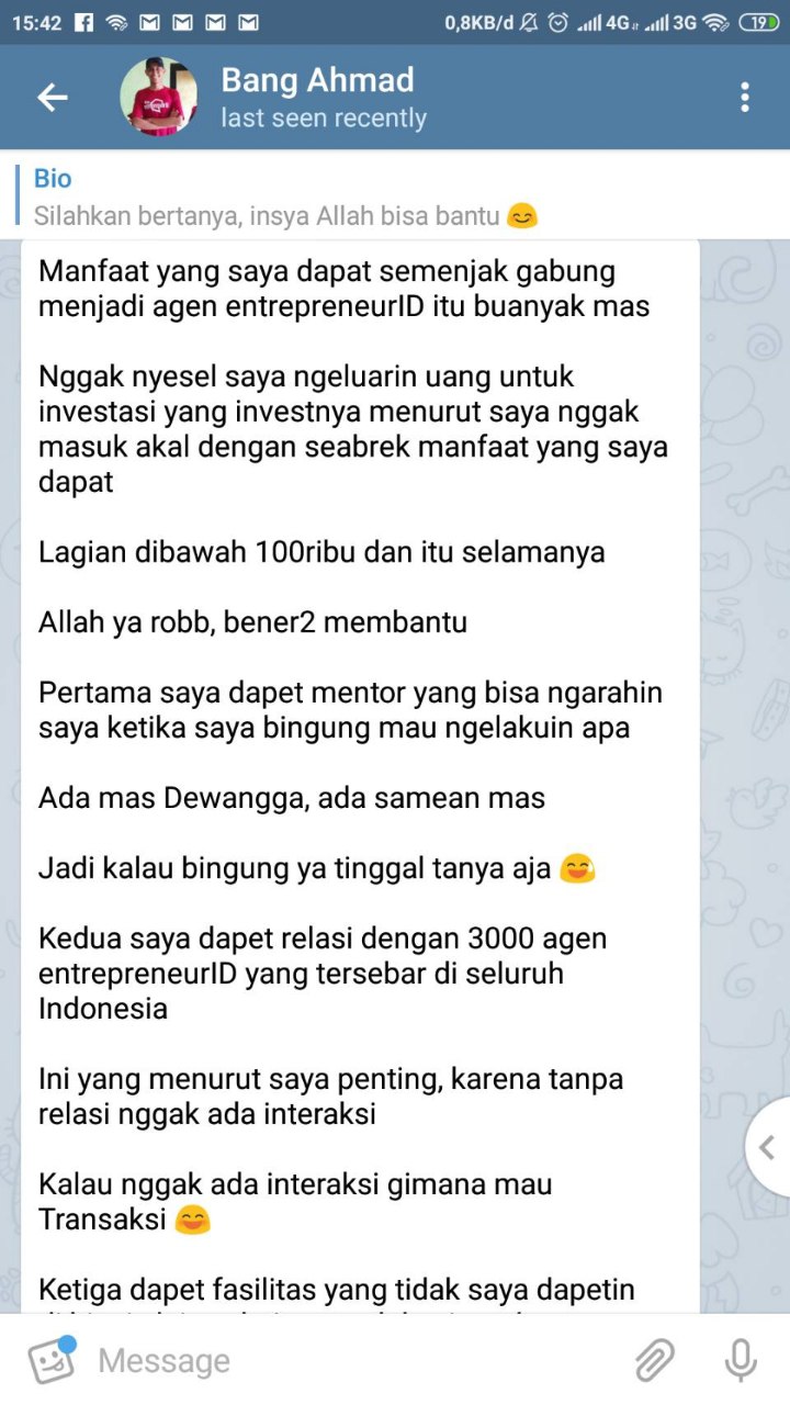Kesan Agen eID 1