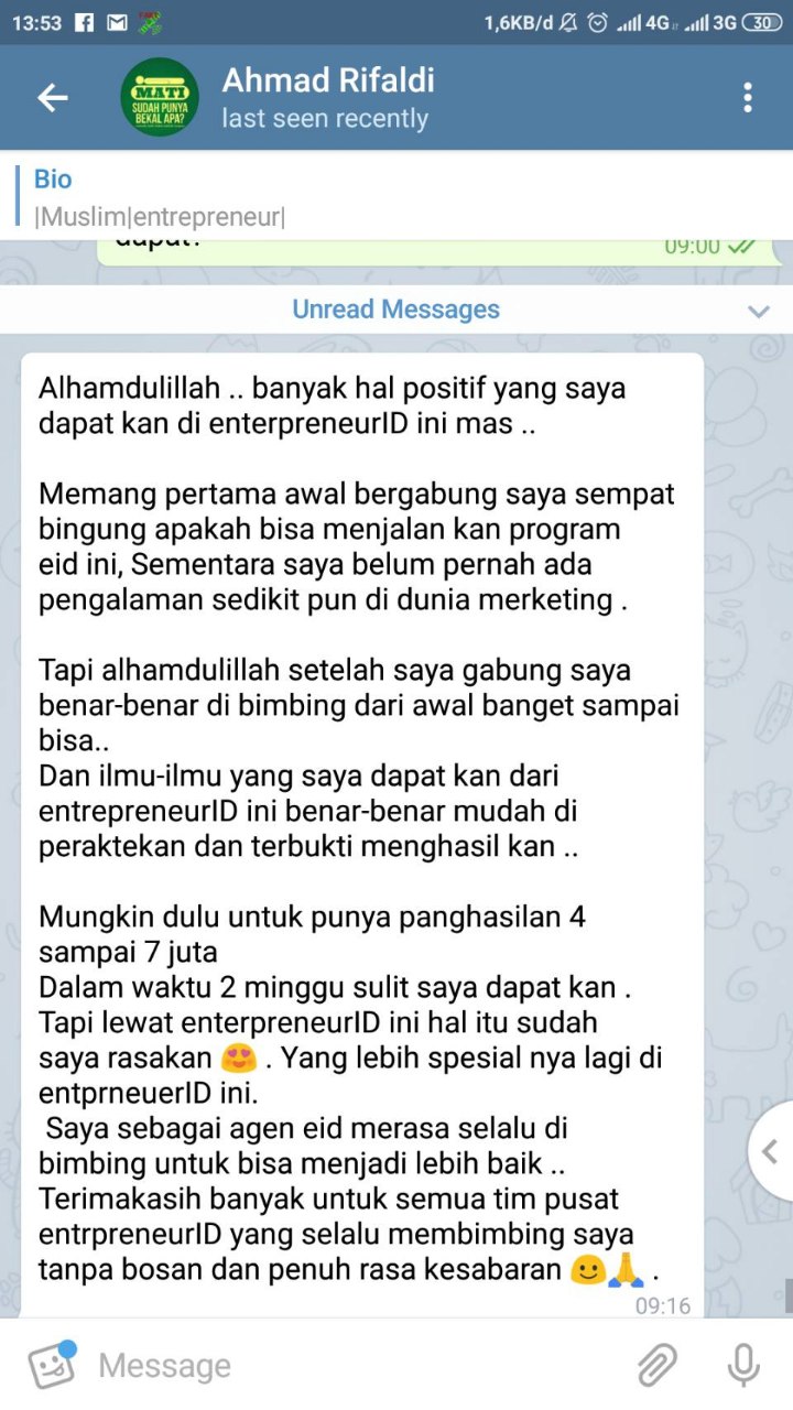 Kesan Agen eID 4